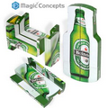 Magic Custom Shape Bottle Puzzle